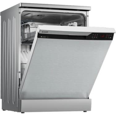 Arçelik 6144 I 4 Programlı Bulaşık Makinesi 3