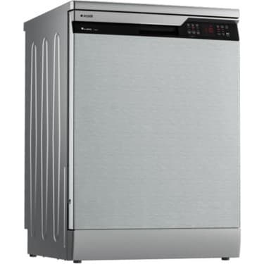 Arçelik 6144 I 4 Programlı Bulaşık Makinesi 2
