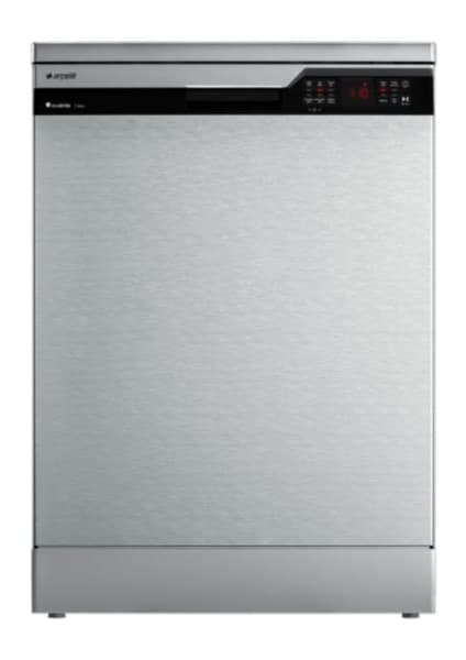 Arçelik 6144 I 4 Programlı Bulaşık Makinesi