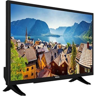 Regal 32R652H 32'' 80 Ekran Uydu Alıcılı HD Smart LED TV 2