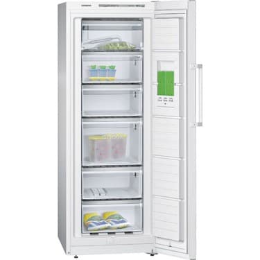 Siemens GS29NVWE0N IQ300 Solo Derin Dondurucu 2
