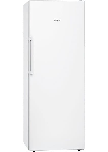 Siemens GS29NVWE0N IQ300 Solo Derin Dondurucu