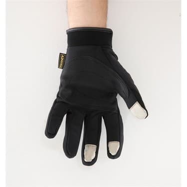 ForteGT 07 Softjel Korumalı Dokunmatik Motorsiklet Eldiveni 2