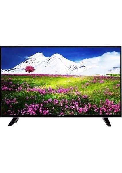 Finlux 43FX720FA 43" 109 Ekran Uydu Alıcılı Full HD Android LED TV