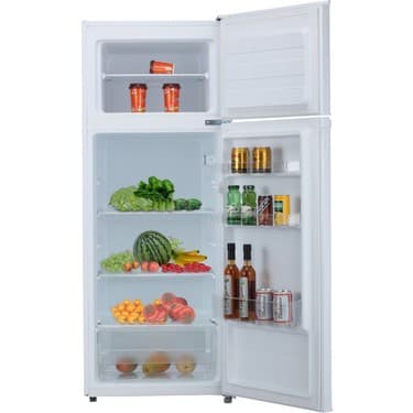 Dijitsu DBD200 TMF Statik Buzdolabı 2