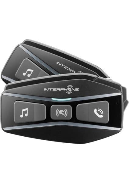 Interphone Bluetooth Headset UCOM16 Tp