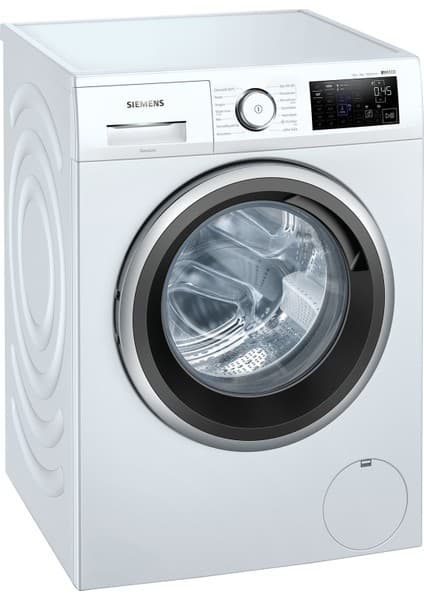 Siemens WM14UP90TR Wi-Fi IQ500 Çamaşır Makinesi 9 kg 1400 Devir