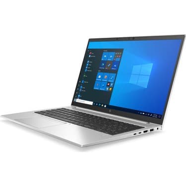Hp Elitebook 850 G8 Intel Core I5-1135G7 8GB 256 SSD 15.6\ 3
