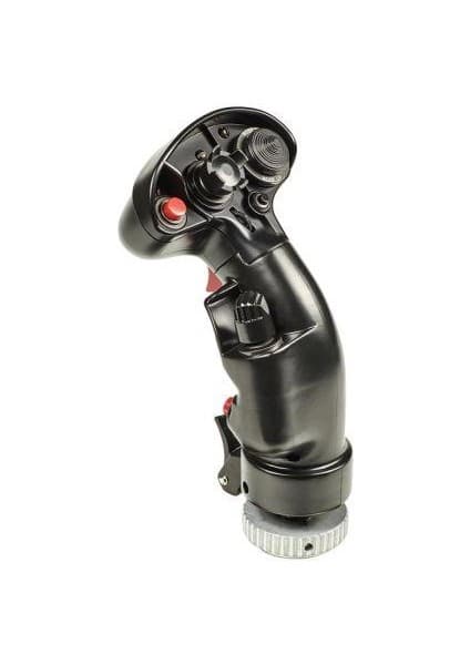 Thrustmaster F/A-18C Hornet™ Hotas Add-On Grip (Pc)