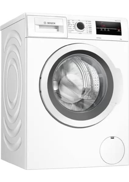 Bosch WAJ20181TR 8 Kg 1000 Devir Çamaşır Makinesi