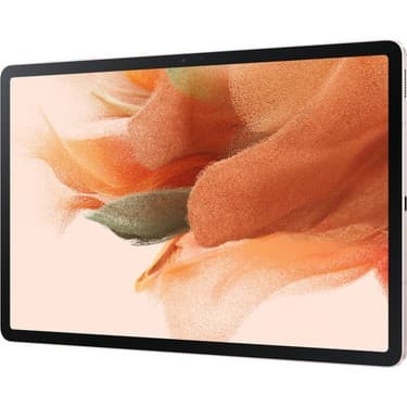 Samsung Galaxy Tab S7 FE 64GB 12.4" Wifi Tablet Mystic Pink 4