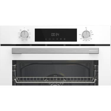Arçelik Afc 340 B Beyaz Ankastre Fırın 2