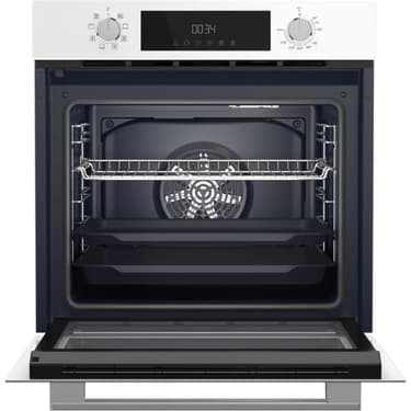 Arçelik Afc 340 B Beyaz Ankastre Fırın 4