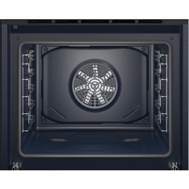 Arçelik Afc 340 B Beyaz Ankastre Fırın 5