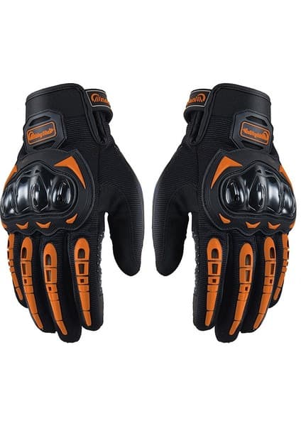 GZPLZ Motosiklet Eldiveni (Yurt Dışından)