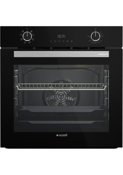 Arçelik Afc 340 B Beyaz Ankastre Fırın 8