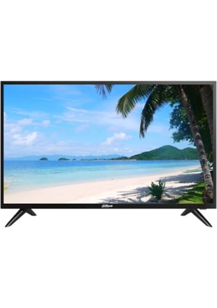 Dahua LM32-F200 31.5" Full HD 60Hz 8ms HDMI/VGA LED Monitör 3