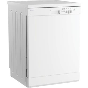 Grundig GDF 5104 13 Kişilik 5 Programlı Bulaşık Makinesi 2