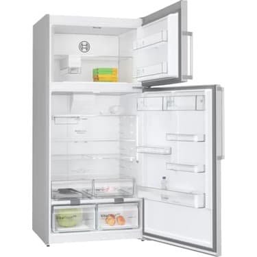 Bosch KDN86AIE0N 641 Lt No-Frost Buzdolabı 2