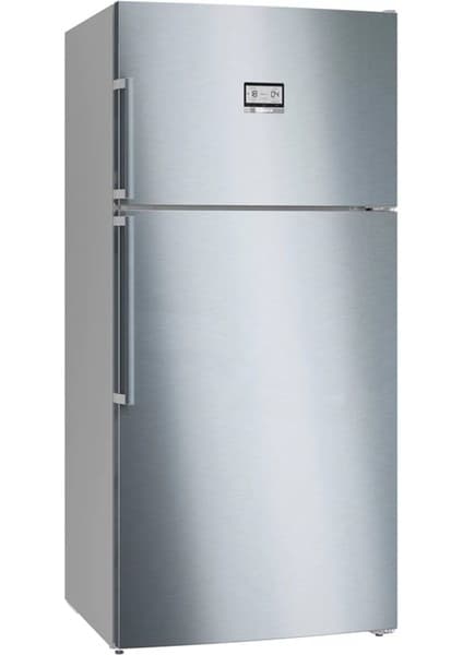 Bosch KDN86AIE0N 641 Lt No-Frost Buzdolabı