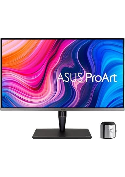 Asus Proart PA32UCG-K 32 4K Mini LED iPS Freesync Hdr 3840X2160 5ms 120HZ Thunderbolt 3 Dp HDMi USB mm Vesa 3yil Hlg,dobly Vision, Donanim Kalibrasyonu, UHD Premium 8