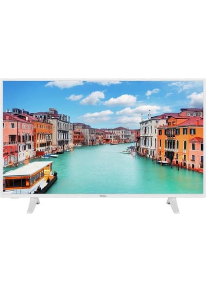 Regal 43R654FC 43" 108 Ekran Uydu Alıcılı Full HD Smart LED TV 3