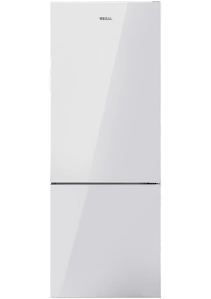 Regal NFK 54020 BC 487 Lt No-Frost Buzdolabı