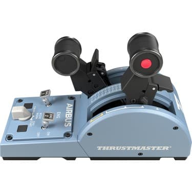Thrustmaster Tca Quadrant Airbus Edition 2