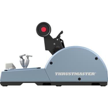 Thrustmaster Tca Quadrant Airbus Edition 3