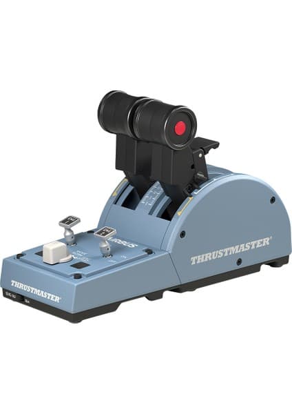 Thrustmaster Tca Quadrant Airbus Edition