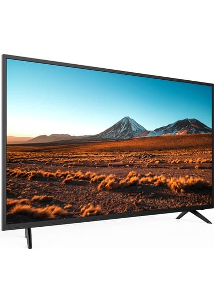 Dijitsu 43DS7700 43" 108 Ekran Uydu Alıcılı Full HD Smart LED TV