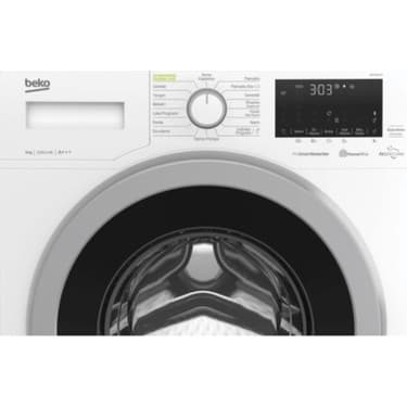 Beko Bk 9120 Cs 9 kg Çamaşır Makinesi 1200 Devir 2