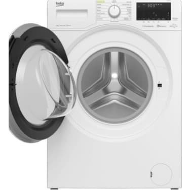 Beko Bk 9120 Cs 9 kg Çamaşır Makinesi 1200 Devir 4