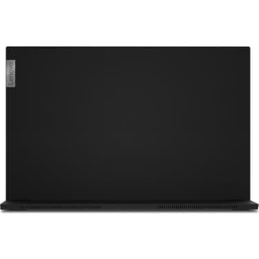 Lenovo Thinkvision M15 15.6" 60Hz 6ms Type-C Fhd IPS LED Monitör 62CAUAT1WL 2