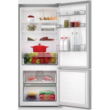 Arçelik 270482 MI 392 Lt No Frost Buzdolabı 3