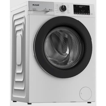 Arçelik 9100 PM 1000 Devir 9 kg Çamaşır Makinesi 2