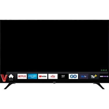 Vestel 75U9520 75" 190 Ekran Dahili Uydu Alıcılı 4K Ultra HD Smart LED TV 2