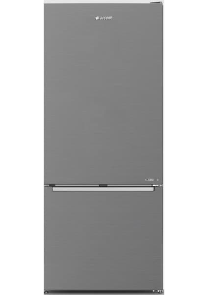 Arçelik 270482 MI 392 Lt No Frost Buzdolabı