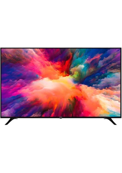 Vestel 75U9520 75" 190 Ekran Dahili Uydu Alıcılı 4K Ultra HD Smart LED TV