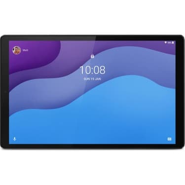 Lenovo Tab M10 TB-X306F 4GB 64GB 10.1" Gri Tablet ZA6W0121TR 2