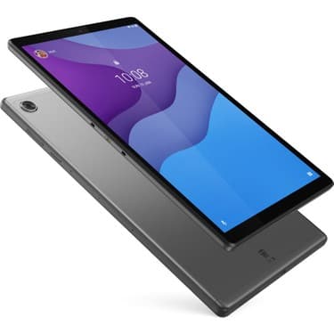 Lenovo Tab M10 TB-X306F 4GB 64GB 10.1" Gri Tablet ZA6W0121TR 3