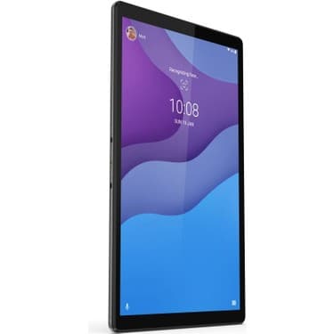 Lenovo Tab M10 FHD Plus TB-X606F 4GB 64GB 10.3" Gri Tablet ZA5T0420TR 5