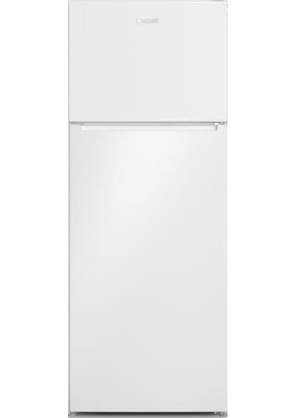 Arçelik 470465 MB 437 Lt Çift kapılı Buzdolabı