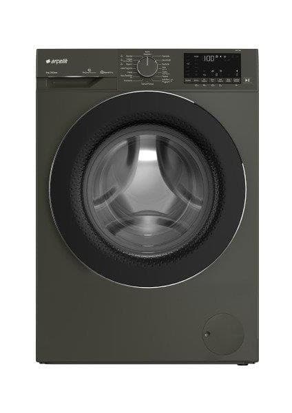 Arçelik 9100 PMG 9Kg Çamaşır Makinesi Grion 2