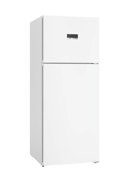Bosch KDN76XWF0N 542 Lt No-Frost Buzdolabı
