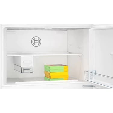 Bosch KDN86XWF0N 641 Lt No-Frost Çift Kapılı Buzdolabı 3