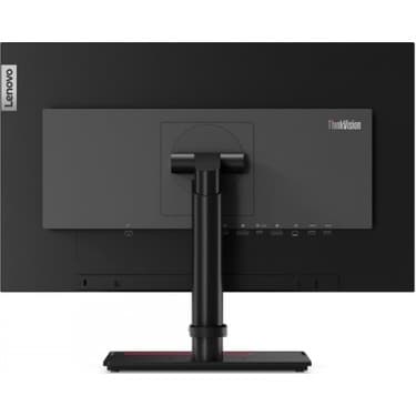 Lenovo Ws ThinkVision P24H-2L (A19238QP1) 23.8" 60Hz 4ms (HDMI) QHD Monitör 62B2GAT1TK 2