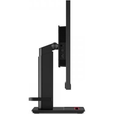 Lenovo Ws ThinkVision P24H-2L (A19238QP1) 23.8" 60Hz 4ms (HDMI) QHD Monitör 62B2GAT1TK 3