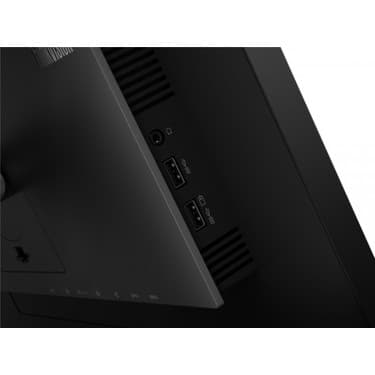 Lenovo Ws ThinkVision P24H-2L (A19238QP1) 23.8" 60Hz 4ms (HDMI) QHD Monitör 62B2GAT1TK 4