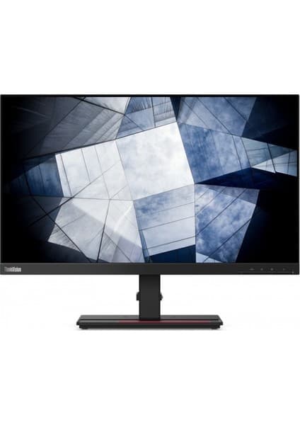 Lenovo Ws ThinkVision P24H-2L (A19238QP1) 23.8" 60Hz 4ms (HDMI) QHD Monitör 62B2GAT1TK